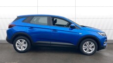 Vauxhall Grandland X 1.5 Turbo D SE Premium 5dr Diesel Hatchback